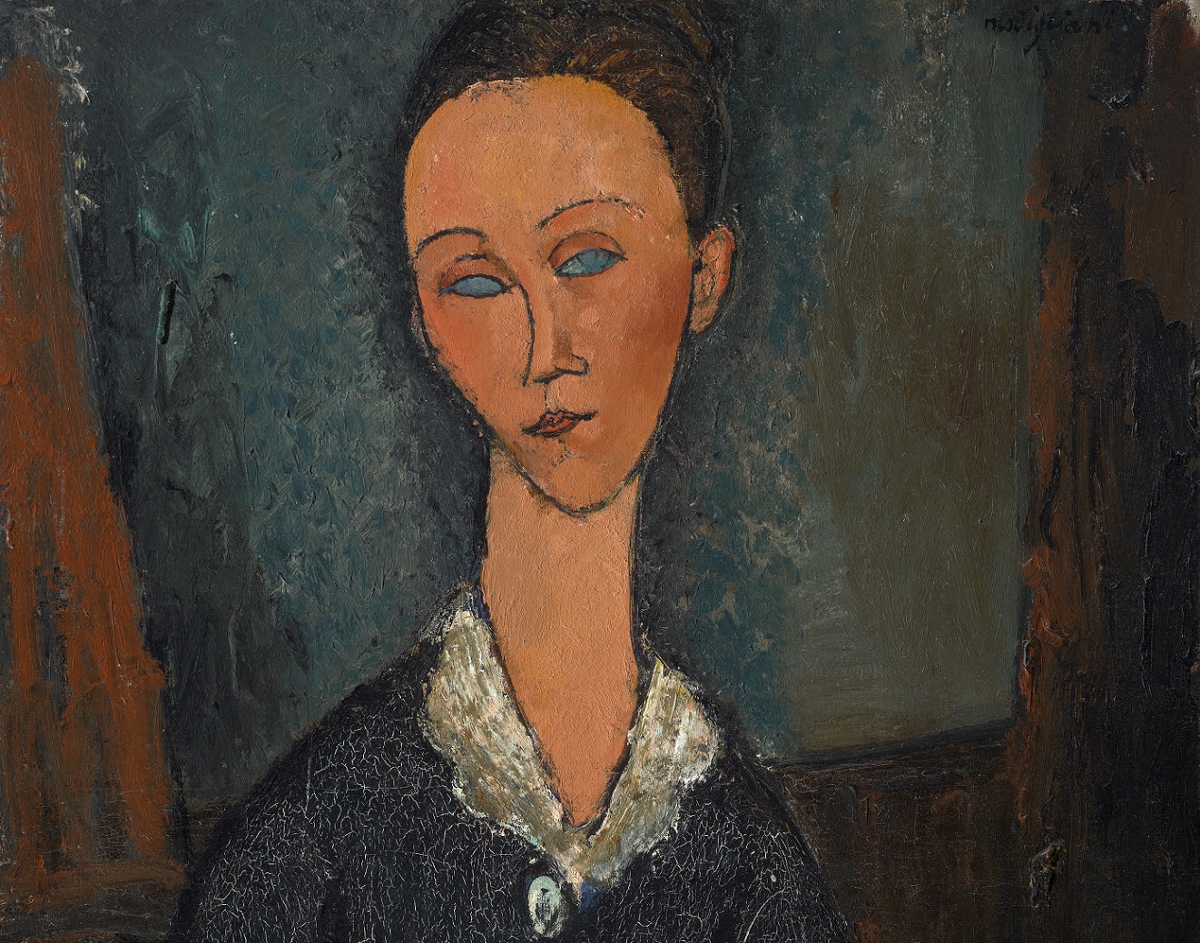 Amedeo Modigliani